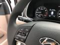  2021 Hyundai Tucson Value AWD Steering Wheel #13