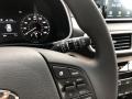  2021 Hyundai Tucson Value AWD Steering Wheel #14