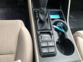  2021 Tucson 6 Speed Automatic Shifter #16