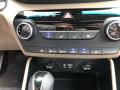 Controls of 2021 Hyundai Tucson Value AWD #17