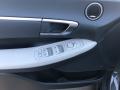 Door Panel of 2020 Hyundai Sonata SEL Hybrid #8