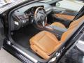  Natural Beige/Black Interior Mercedes-Benz E #17