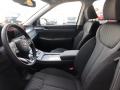 Front Seat of 2021 Hyundai Palisade SEL AWD #7