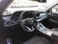 Dashboard of 2021 Hyundai Palisade SEL AWD #8