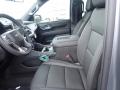 Front Seat of 2021 Chevrolet Tahoe Z71 4WD #14