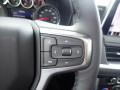  2021 Chevrolet Tahoe Z71 4WD Steering Wheel #19