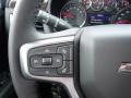  2021 Chevrolet Tahoe Z71 4WD Steering Wheel #20