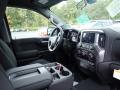 Dashboard of 2021 Chevrolet Silverado 1500 LT Double Cab 4x4 #11