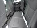 Rear Seat of 2021 Chevrolet Silverado 1500 LT Double Cab 4x4 #13