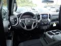 Dashboard of 2021 Chevrolet Silverado 1500 LT Double Cab 4x4 #14
