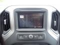 Controls of 2021 Chevrolet Silverado 1500 Custom Double Cab 4x4 #18