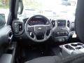 2021 Silverado 1500 Custom Double Cab 4x4 #12