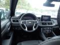 Dashboard of 2021 Chevrolet Tahoe LT 4WD #14