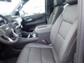 Front Seat of 2021 Chevrolet Tahoe LT 4WD #15