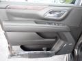 Door Panel of 2021 Chevrolet Tahoe LT 4WD #16