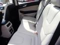 Rear Seat of 2020 Ford Edge Titanium AWD #8