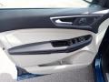 Door Panel of 2020 Ford Edge Titanium AWD #10