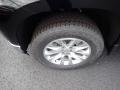  2020 Chevrolet Silverado 1500 LTZ Crew Cab 4x4 Wheel #2