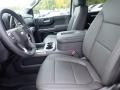 Front Seat of 2020 Chevrolet Silverado 1500 LTZ Crew Cab 4x4 #14