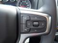  2020 Chevrolet Silverado 1500 LT Crew Cab 4x4 Steering Wheel #19