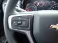  2020 Chevrolet Silverado 1500 LT Crew Cab 4x4 Steering Wheel #20