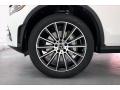 2020 Mercedes-Benz GLC 300 4Matic Wheel #9