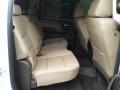 Rear Seat of 2018 GMC Sierra 3500HD Denali Crew Cab 4x4 #16