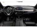 Dashboard of 2017 BMW X5 xDrive50i #15