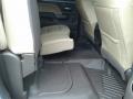 Rear Seat of 2018 GMC Sierra 3500HD Denali Crew Cab 4x4 #17