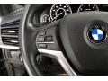  2017 BMW X5 xDrive50i Steering Wheel #18