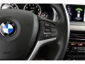  2017 BMW X5 xDrive50i Steering Wheel #19