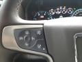  2018 GMC Sierra 3500HD Denali Crew Cab 4x4 Steering Wheel #21