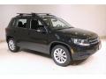 2017 Tiguan Limited 2.0T 4Motion #1 2017 Tiguan Limited 2.0T 4Motion #1