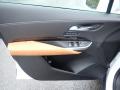 Door Panel of 2021 Cadillac XT4 Sport AWD #13