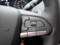  2021 Cadillac XT4 Sport AWD Steering Wheel #18
