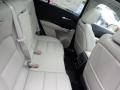 Rear Seat of 2021 Cadillac XT4 Premium Luxury AWD #8