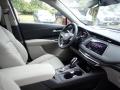 Dashboard of 2021 Cadillac XT4 Premium Luxury AWD #10