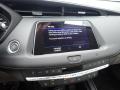 Controls of 2021 Cadillac XT4 Premium Luxury AWD #15