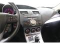 Controls of 2011 Mazda MAZDA3 s Grand Touring 4 Door #9
