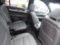 Rear Seat of 2021 Cadillac XT6 Sport AWD #8