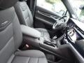 Front Seat of 2021 Cadillac XT6 Sport AWD #10