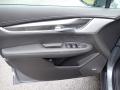 Door Panel of 2021 Cadillac XT6 Sport AWD #13
