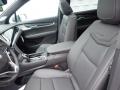 Front Seat of 2021 Cadillac XT6 Sport AWD #14