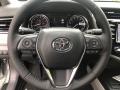  2020 Toyota Camry SE AWD Steering Wheel #9