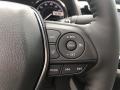  2020 Toyota Camry SE AWD Steering Wheel #11