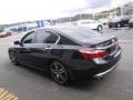 2017 Accord Sport Sedan #7