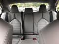 Rear Seat of 2020 Toyota Camry SE AWD #27