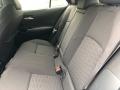 Rear Seat of 2021 Toyota Corolla Hatchback SE #5