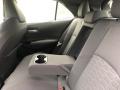 Rear Seat of 2021 Toyota Corolla Hatchback SE #7
