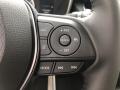  2021 Toyota Corolla Hatchback SE Steering Wheel #17